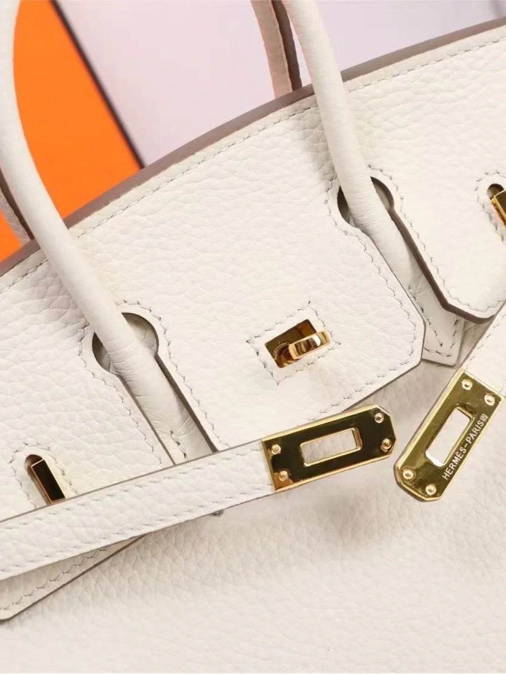 Hermes Birkin Bag 25
